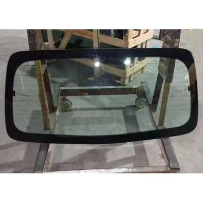 Auto Glass Rear Windshield For Nissan Vanette 2002 Low Roof