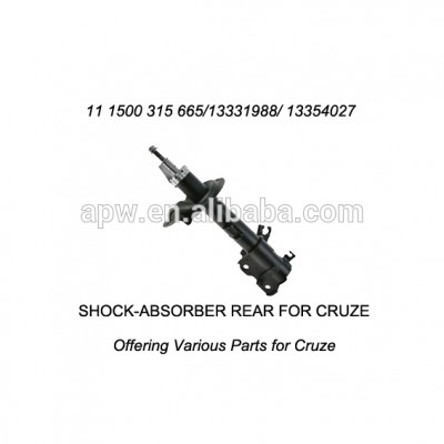 13331988/ 13354027 Car Shock Absorber for Chevy Cruze