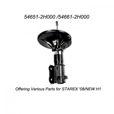 54651-2H000/54661-2H000 Shock Absorber for Hyundai Starex